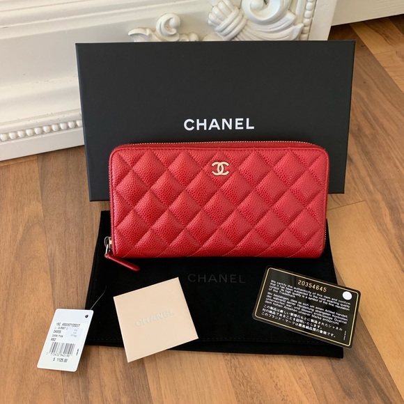 CHANEL Handbags - NOT AVAILABLE